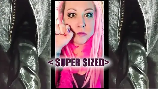 Talking Dirty to You as You Suck off a Big Black Cock Video Version