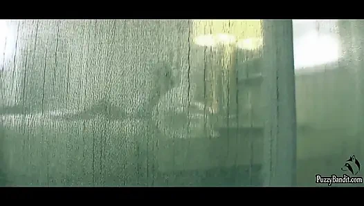 Schreie für schwanz sally D angelo