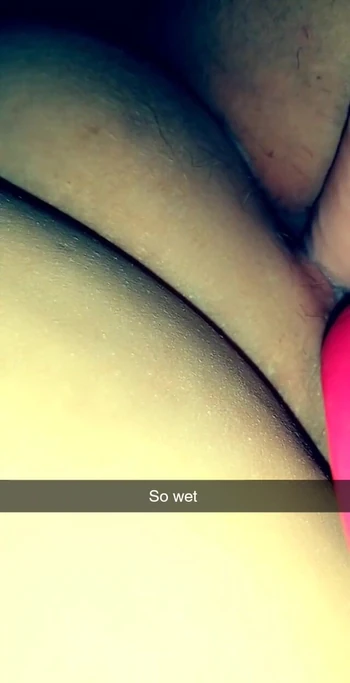 So Wet
