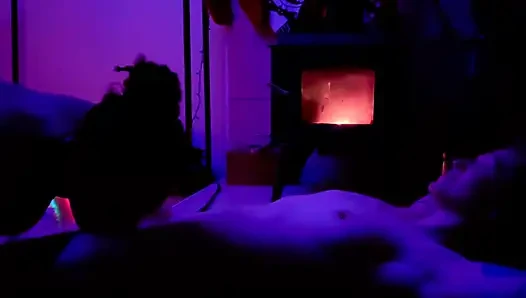 On the Second Day of Kissmas