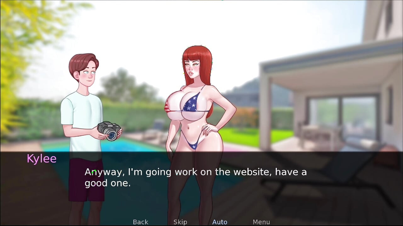 Sex note #13: Sue gave me a footjob