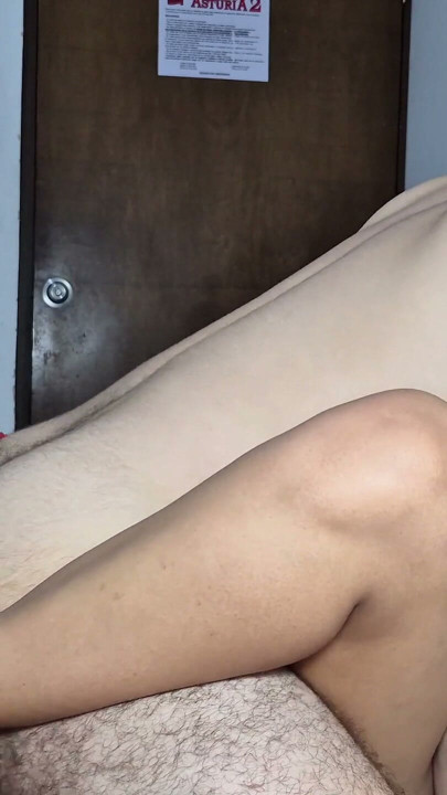 Next time you see me I want you to put all your cock up my ass I'm your favorite Venezuelan | Clip 1
