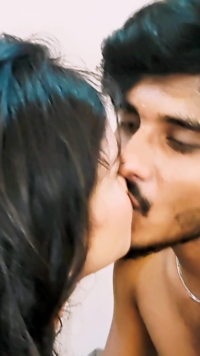 Asian Desi sex video devar or bhabi hindi audio video | Clip 1