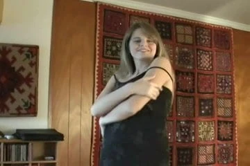 Thanks for the dress JOI