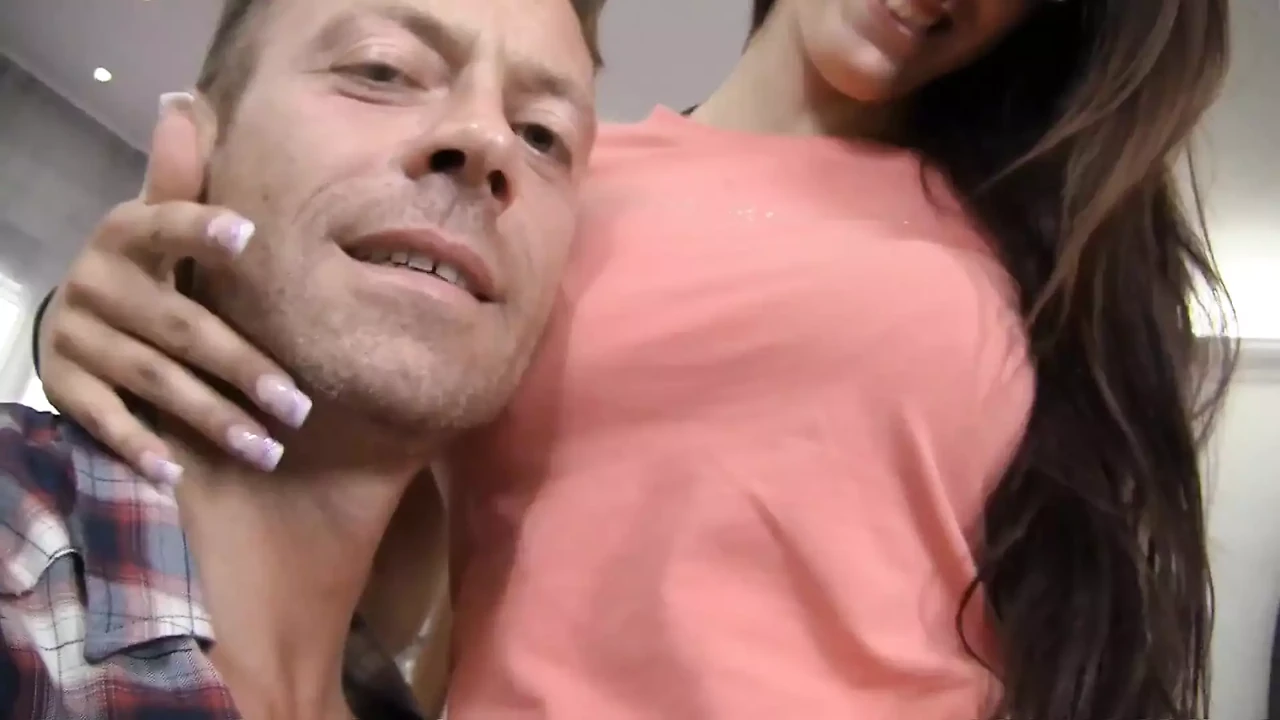 Redhead mature and sexy babe are getting fucked by rocco's big cock