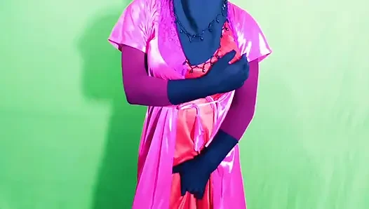 Desi hijabi muslim desa bhabi bersetubuh keras oleh manajer kantor