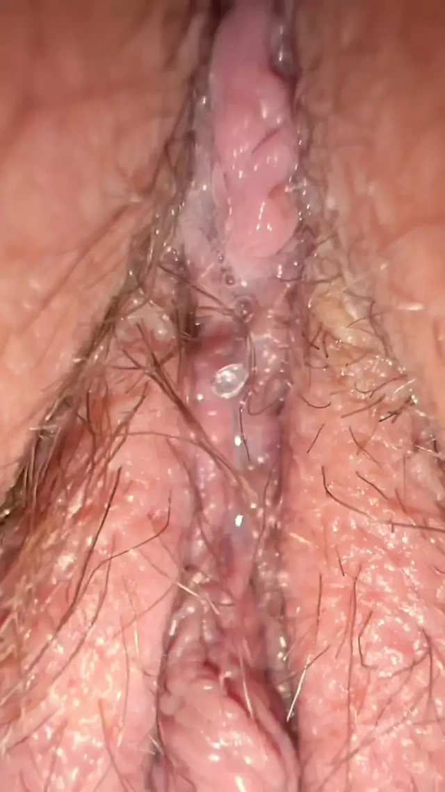 Compilation wife’s wet pussy