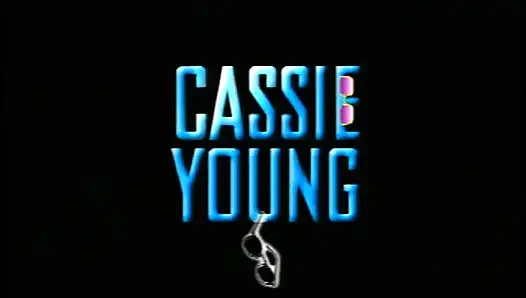 Specs Appeal'ten Cassie Young'dan film akışı