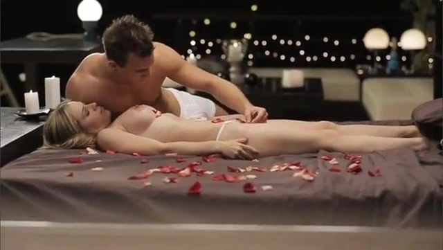 Hot sex