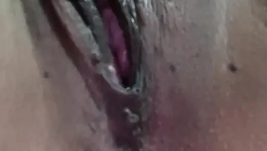 New sex video finger and milk finger diye sex