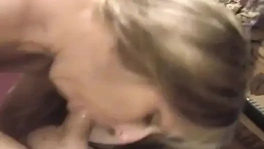 College Hot Girl Gets Naughty After Class