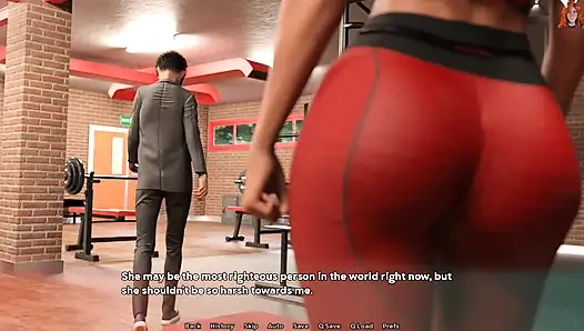 Takdir Tidak Akan Putus Asa Kami V0.7 Selingkuh