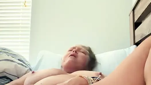 Подрочи со мной