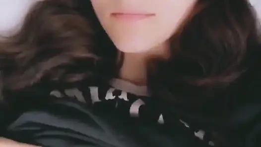 Stepdaddy's girl sends dirty snap