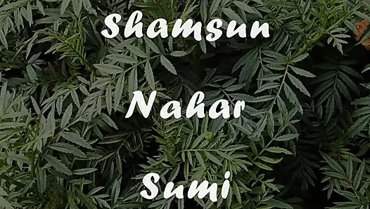 Boner Help Niye Apon Bidhoba Ma Ke Chudlo Nijer Chele