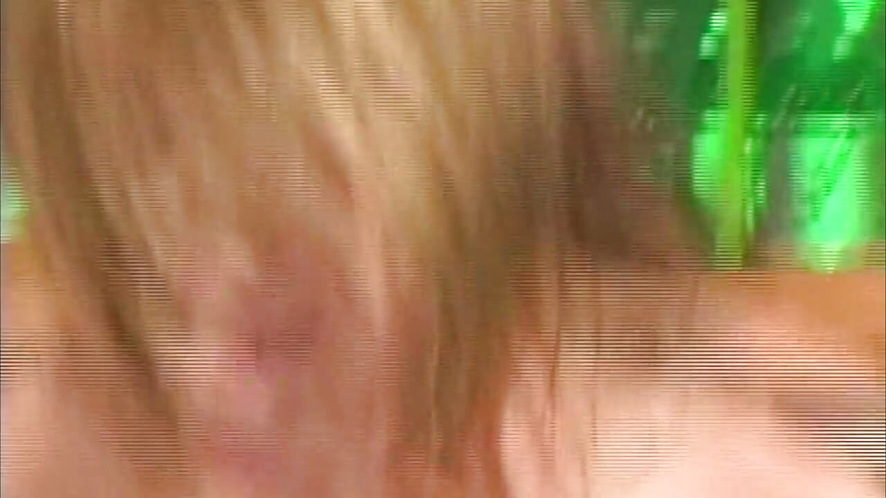 Horny Blonde Babe Sucks and Fucks Hard in Amateur Session