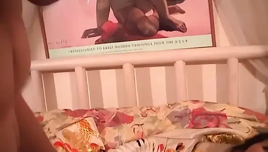 My Succulent Pussy