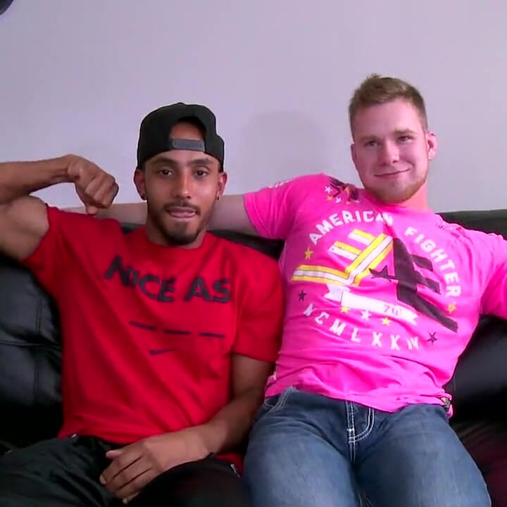Ty Royal aur Owen Michaels phlip