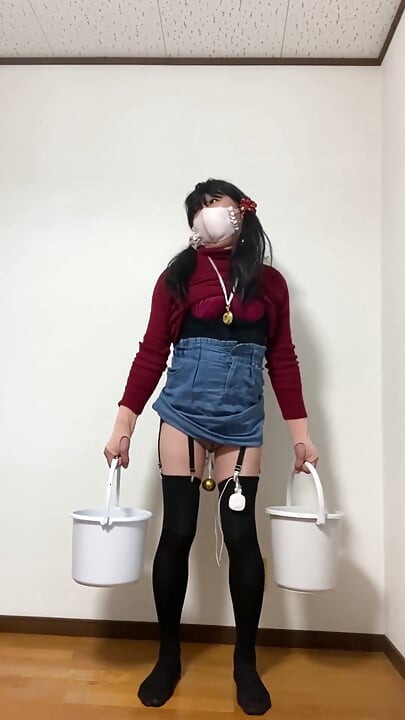 No.111 Winter Nights, My Secret Punishment Time