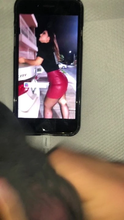 Cum tribute request