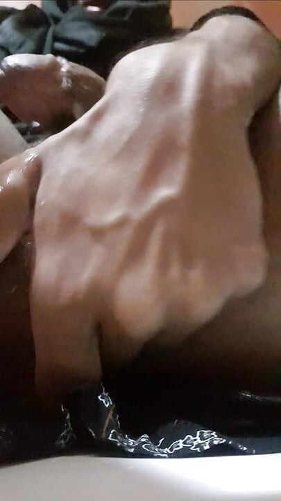 Sexy lésbica trans mulheres dominadoras