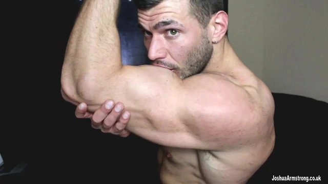Jerking Off In Jeans