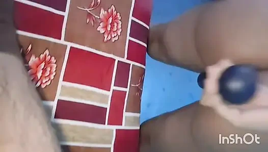 Kız arkadaşımı sikiyorum