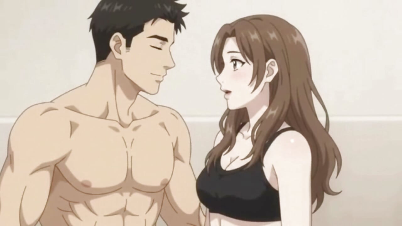 She lost the bet and have to do whatever he say for 24 hours