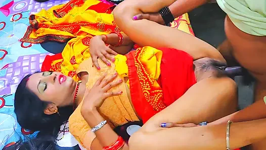 Student Teacher Hardcore Sex Fucking in there Room by big cock in Hindi Audio