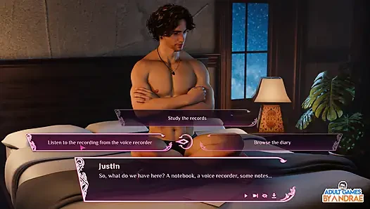 Ep4: Quickie Massage Maya - When Flirting Turns Into an Irresistible Distraction