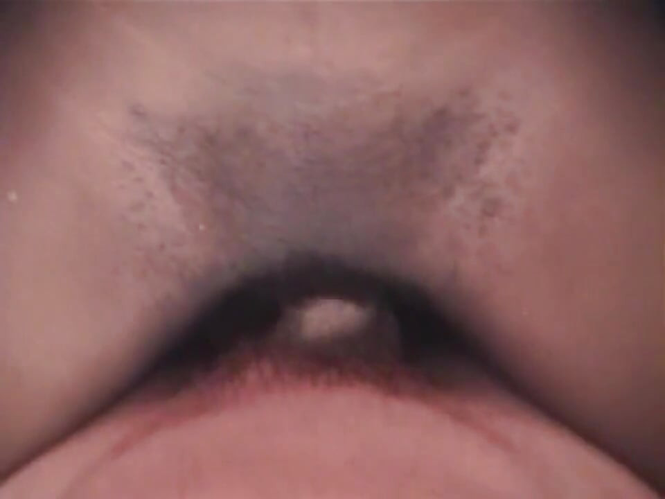 Black cock sucking pussy fucking