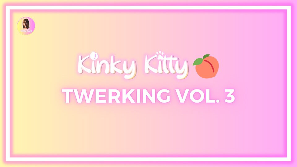킨키 트월킹 Vol. 3 - 흑백