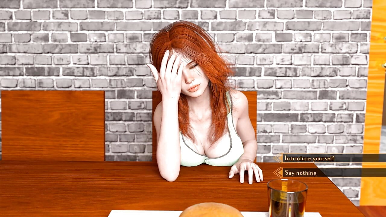 เป็นเกมเพลย์ Dik 0.3.1 ตอน 4 โดย Loveskysan69
