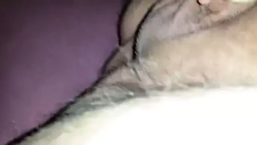 yatakta cumshot (06.11.2015)