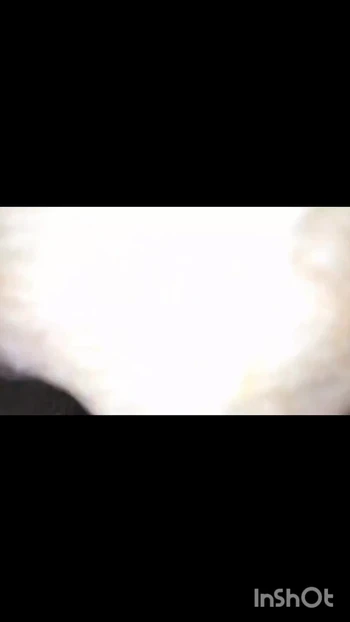 Spectacular moment from "Tribute"