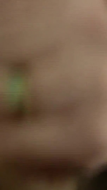 Iconic moment from "Uncircumcised Cock Tug Job Til He Cums in My Hand Tick Stringy Mess"