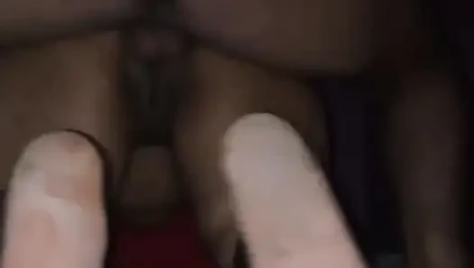 Pakistani Stepmother in Law Fucked by Her Stepson