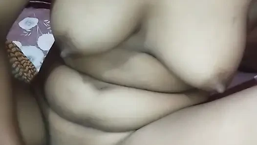 HOT Bangladeshi Viral Young Girl Sex with DILDO