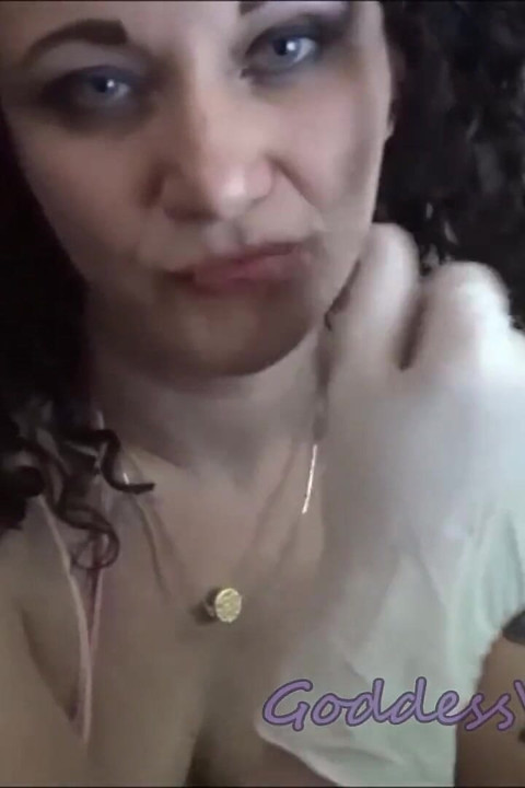 Flossing with Rubber Gloves
