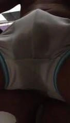 panty pee