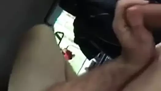 Arkadaşımın sikini yalamak :)