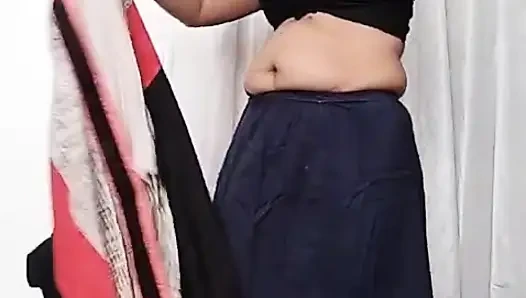 Nisha bhabhi full dance masti