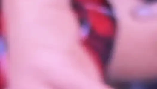 Rahime vurana kadar şişman yarağına sert atlıyor.