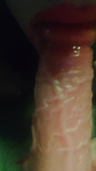 Suck My Sweet