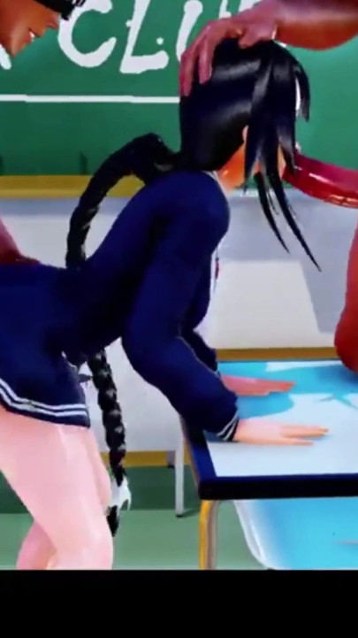 Random hentai compilation #2 | Clip 2