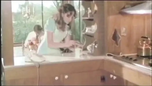 Si cewek jalang ini lagi ngentot kontol besar john holmes sampai merem deh