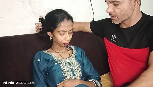 Desi bhabi or devar ka chudai