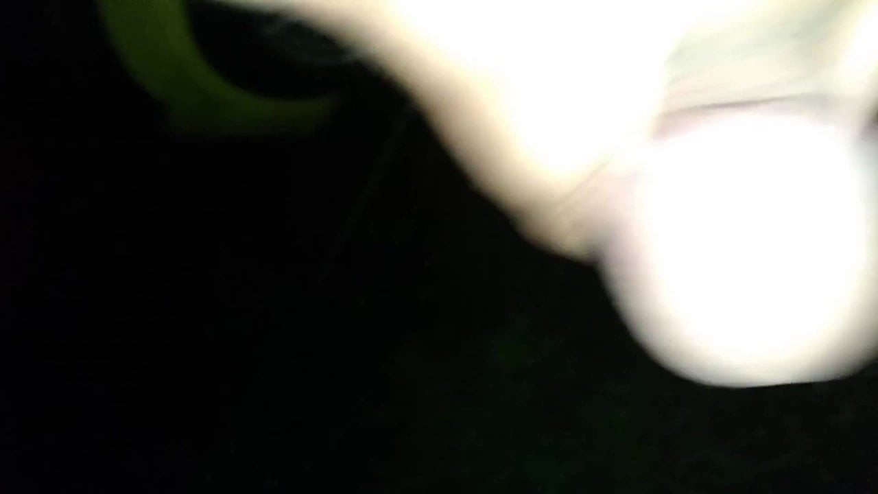 jerking in outdoor 3