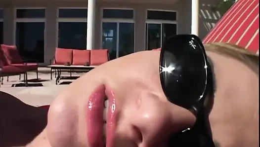 Uncontrollable Penetrating Desires