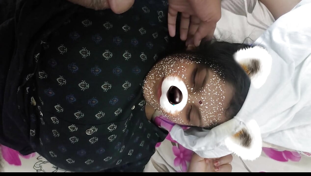 Cute monster fuked like a dragon